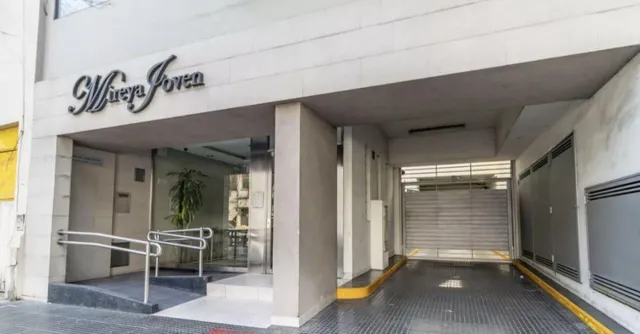 Oportunidad! Departamento Exclusivo En Av San Juan 3263