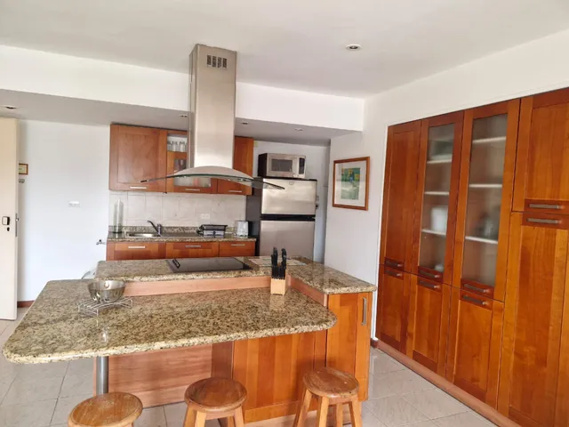Se Alquila Apartamento De 78 Metros En Sebucan 1h21p Pozo Gym X7q
