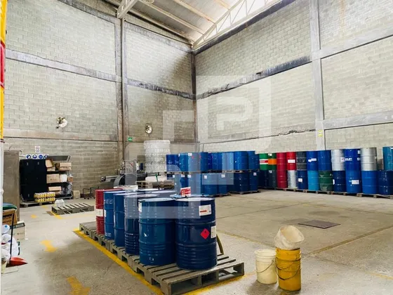 Bodegas Disponible Para Venta En Sabaneta