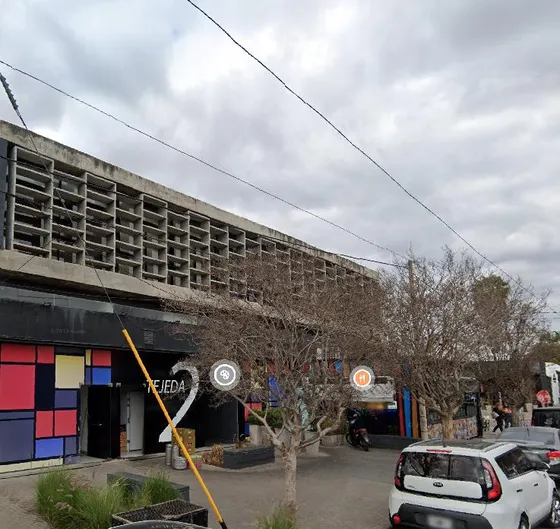 Oficina En  Venta, Cerro De Las Rosas, Zona Norte