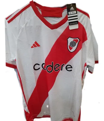Camiseta river plate mercadolibre sale