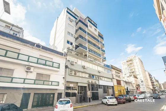 Venta Departamento 2 Dormitorios Rosario Centro