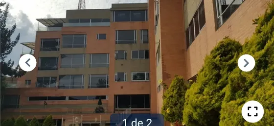 Apartamento Suba Casa Blanca 2242374
