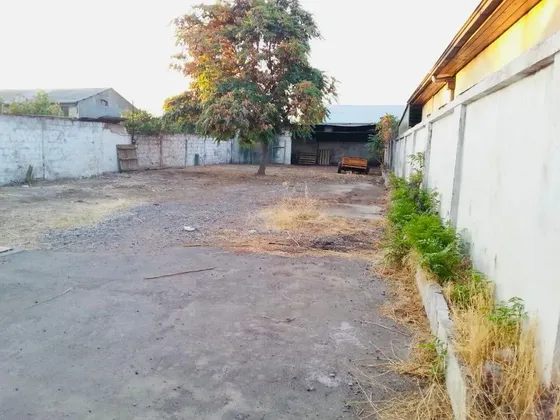 Amplio Terreno Con Gran Potencial