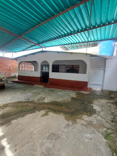 Best House Vende Casa En Lagunetica Sector Mataruca 