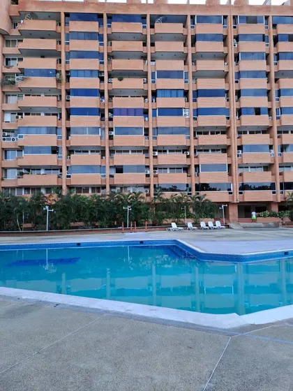 En Venta Apartamento En Tanaguarena. Edo La Guaira 62m2 Ref 171