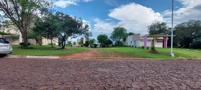 Vendo Lote De 800 M2 En El Barrio Cerrado Agua Vista