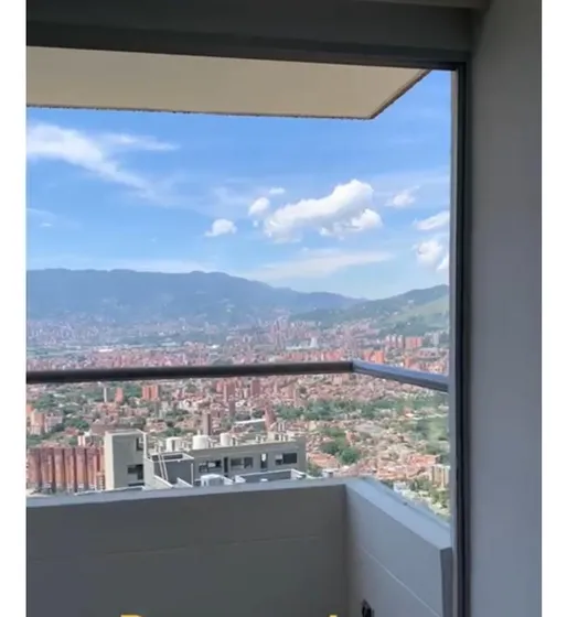 Apartamento Para La Venta En Calasanz 