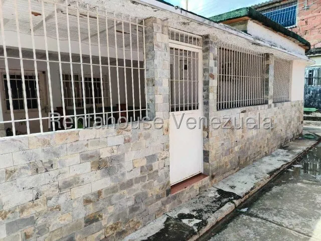 Casa En Venta En Caña De Azúcar Precio Negociable Maracay 25-8552