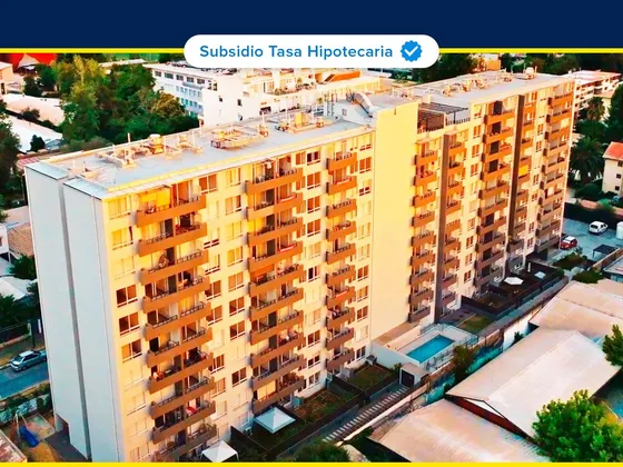 Edificio M
