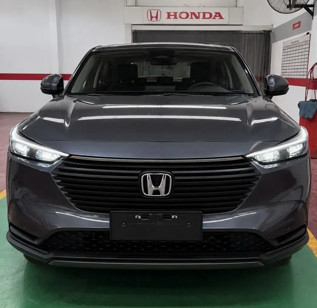 Honda HR-V 1.5 Lx Cvt 2Wd