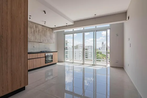 Dúplex En Venta De Estrenar  - 1 Dormitorio 1 Baño-58 Metros  - La Plata