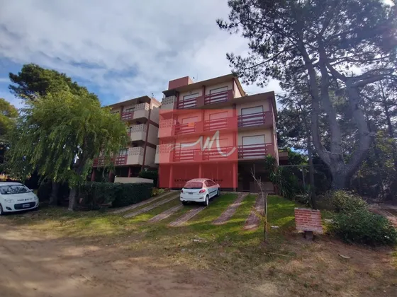 Departamento Edificio Encuentro 