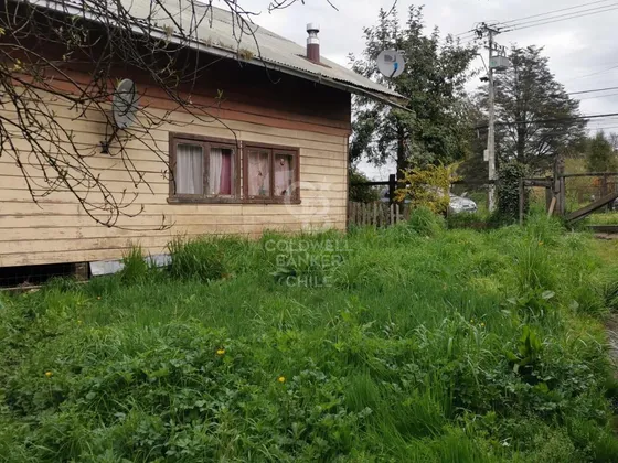 Oportunidad De Inversión Puyehue
