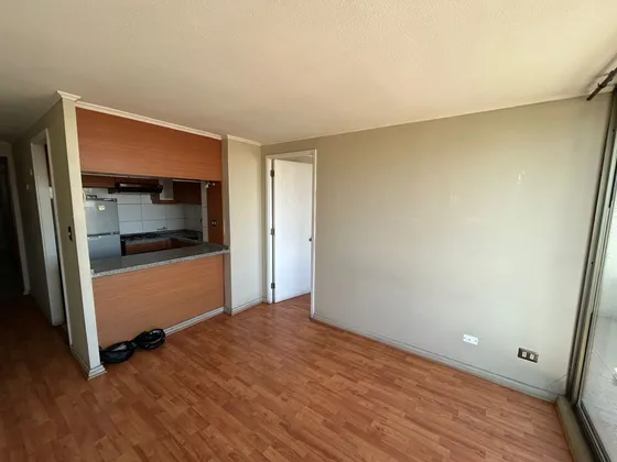 Arriendo Departamento Providencia