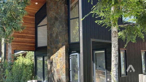 Casa En Venta En Pucón (70301)