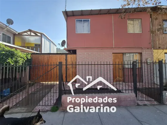 Casa En Venta De 3 Dorm. En La Serena