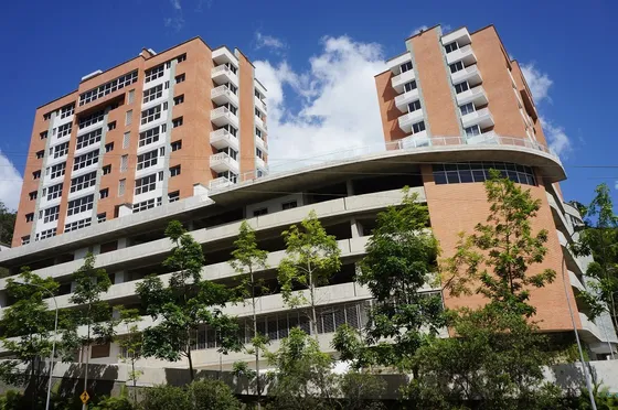 Vendo Apartamento 60m2 La Boyera