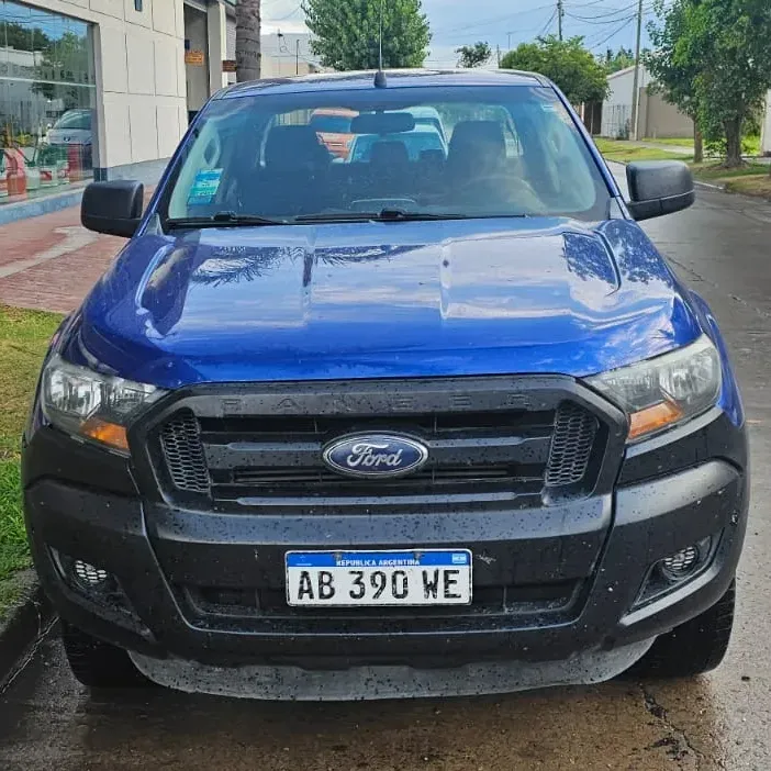 Ford Ranger 2.2 Cd XL TDCi 125 CV