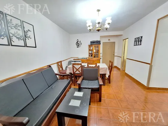 Venta De Departamento De 4 Ambientes Con Balcón En Dock Sud