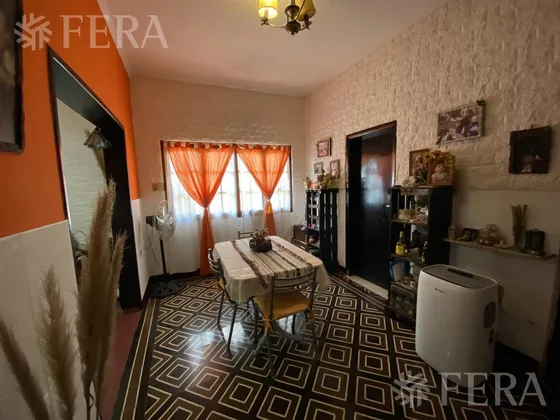 Venta De Departamento Tipo Casa Ph De 2 Ambientes En Quilmes
