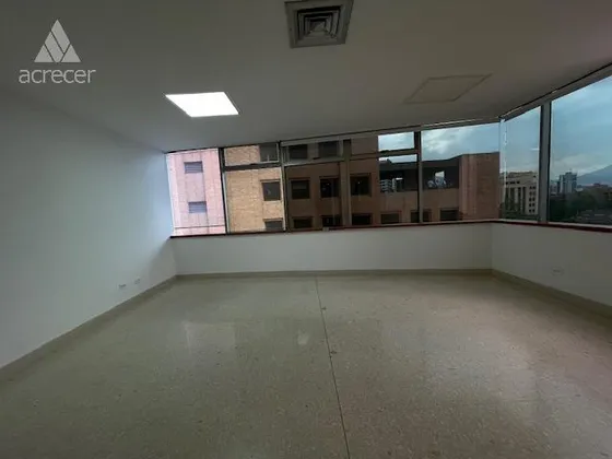 Vendo Oficina En Milla De Oro