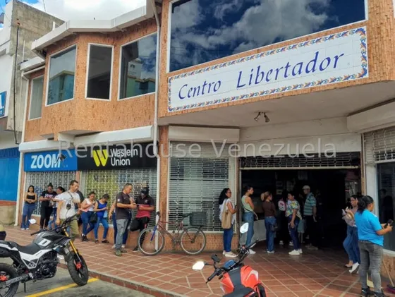 Milagros Inmuebles Local Alquiler Cabudare Lara Zona Centro Economica Comercial Economico Código Inmobiliaria Rent-a-house  25-7395