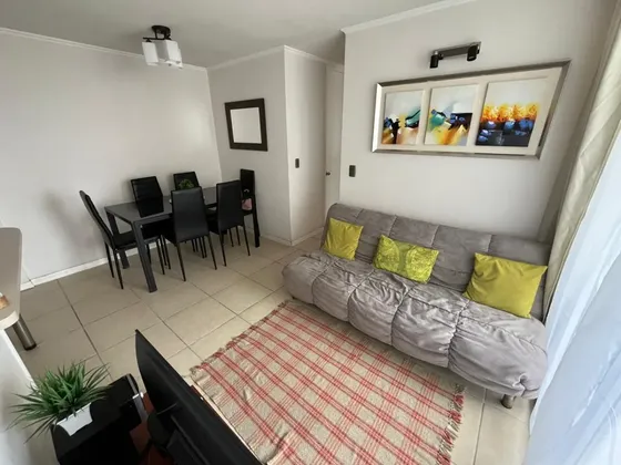 Departamento En Venta En Avenida Costanera, Coquimbo