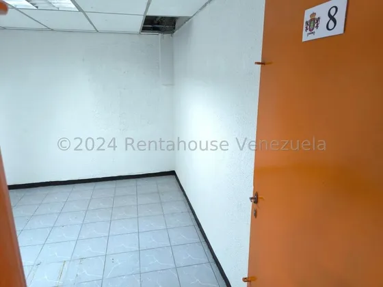 La Candelaria, Alquilo Oficina A Estrenar, 20 Mts2