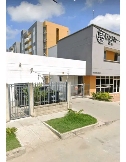 Se Vende Apartamento En Caribe Verde
