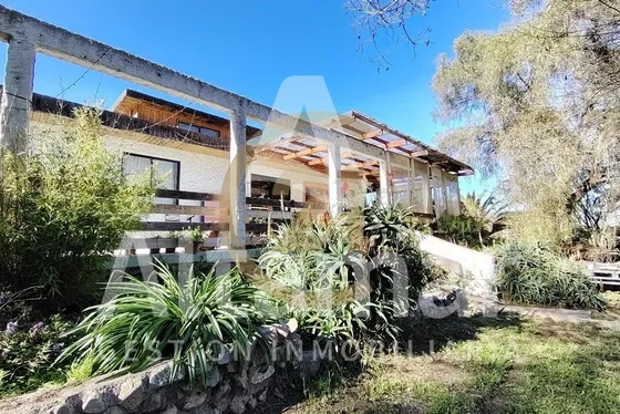 Parcela En Arriendo En La Serena