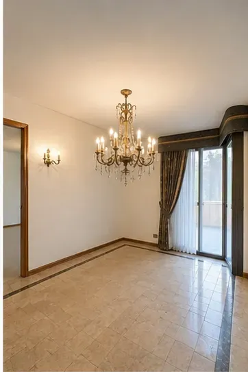 Depto 4d 3b 213 M2 Malaga Las Condes 2 Estac