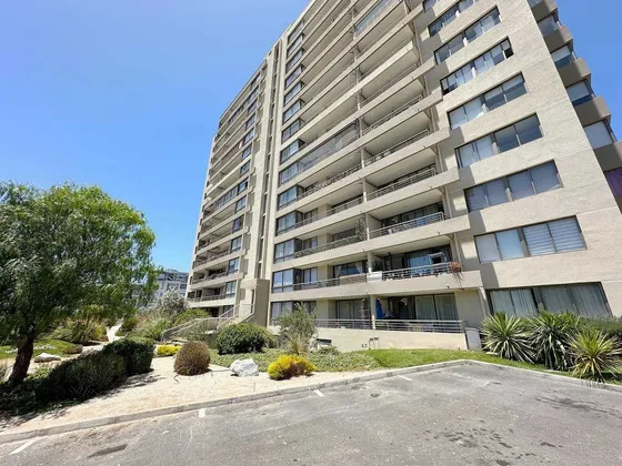 Arriendo Depto 1 Dorm  (102548)