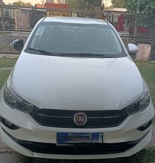 Fiat Cronos 1.3 Drive Mts