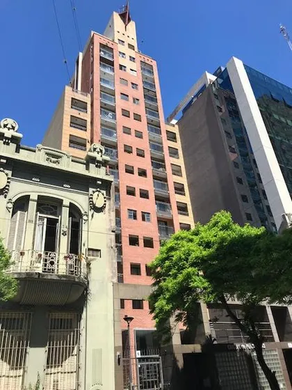 Cochera - La Plata