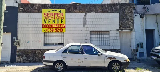 Venta Casa 7 Amb O Mas  José Ingenieros, Tres De Febrero