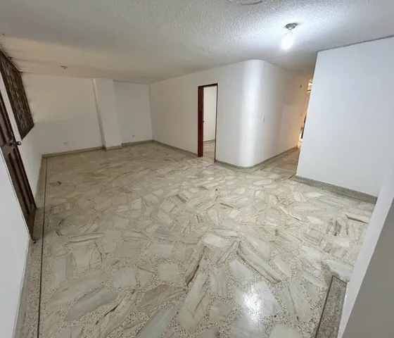 Venta De Apartamento En Edificio Barrio El Ingenio Sur De Cali