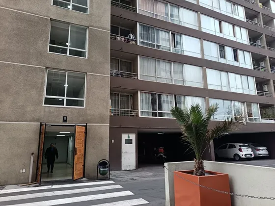 Vendo Departamento En San Miguel 2h/1b Ideal P/inversión 