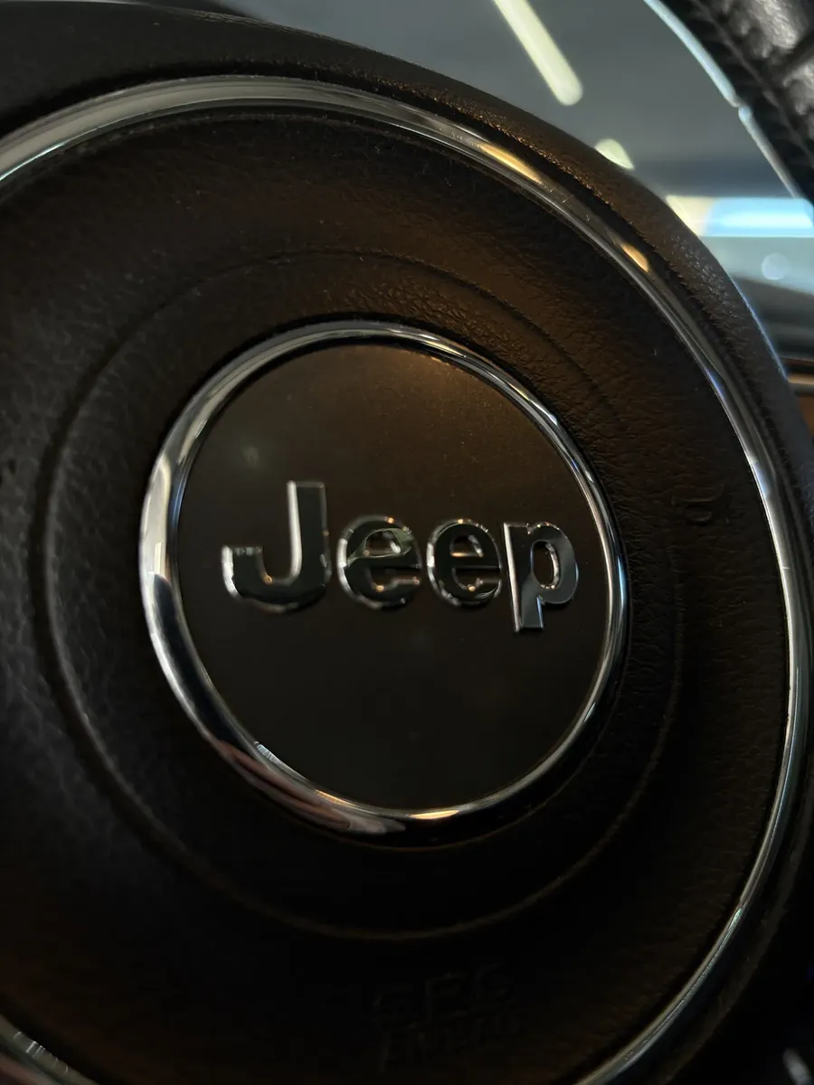 Jeep Compass 2.4 Longitude Plus 4X45160120331173990413
