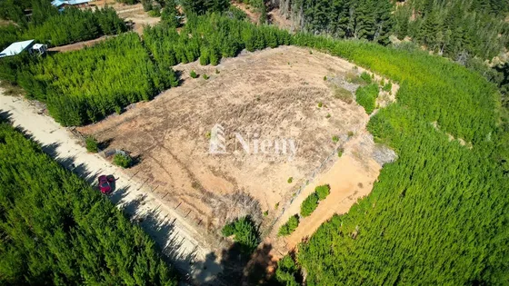 Sitio En Venta En Pañul, Pichilemu