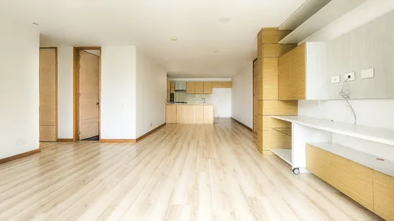 Apartamento En Venta En Envigado Sector Loma De Benedictinos