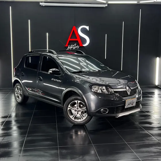 Renault Stepway 1.6 Polar