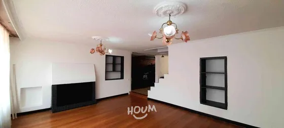 Casa En San Martin. 4 Habitaciones, 220 M², Id: 149506