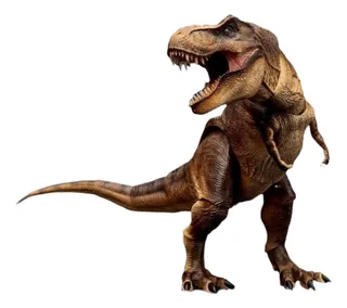 Jurassic World Hammond Collection Trex | Mercado Livre