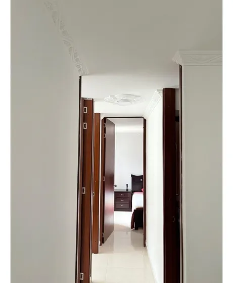 Se Vende Hermoso Apartamento Sector El Poblado