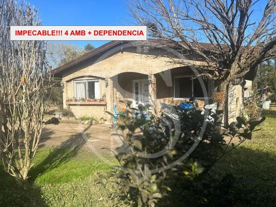 En Venta Barrio Sakura Casa 4 Amb Exaltacion De La Cruz
