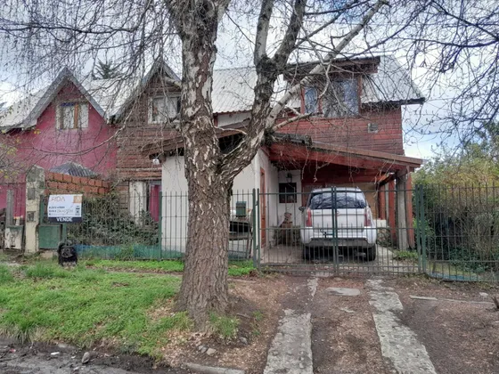 Venta Casa 3 Dormitorios San Martin De Los Andes Con Cochera