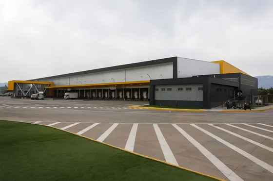 Sector Américo Vespucio