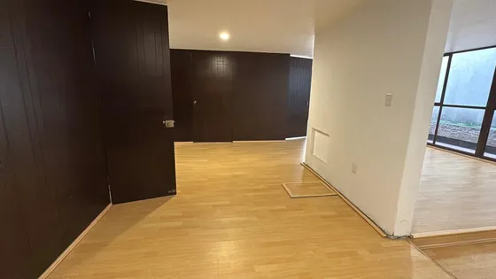 Casa En Renta Polanco 