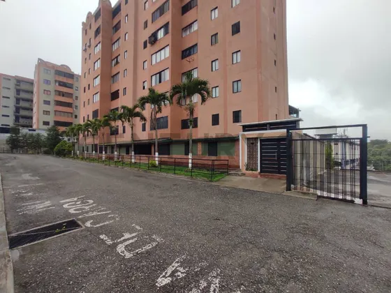 Venta De Apartamentos Cascada Mágica - Carrizal